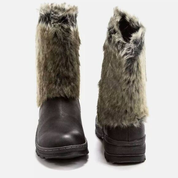 Patrizia Danzee Winter Boots  Size 9.5 - Picture 4 of 10